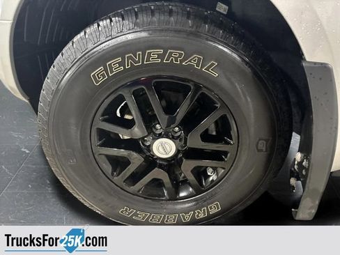 Used 2019 Nissan Frontier SV image 33