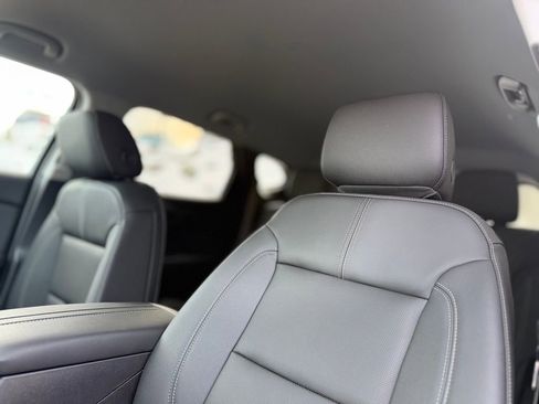 New 2026 Chevrolet Blazer LT w/ Sound & Technology Package image 15