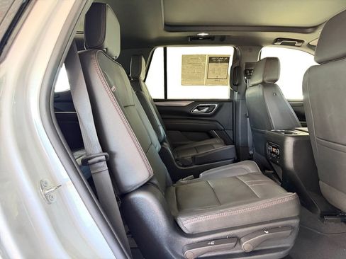 Used 2023 Chevrolet Tahoe RST w/ Luxury Package RWD image 18