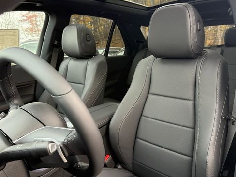 New 2026 Mercedes-Benz GLE 350 4MATIC image 15