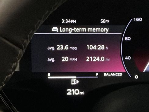Certified 2025 Audi A5 2.0T Premium w/ Convenience Package AWD/4WD image 12