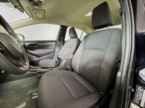 Certified 2024 Toyota Corolla LE FWD image 11