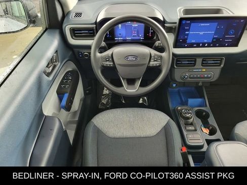 Used 2025 Ford Maverick XLT FWD image 25