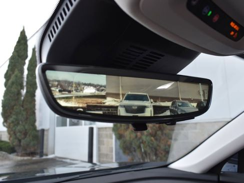 New 2026 Buick Envision Avenir image 41