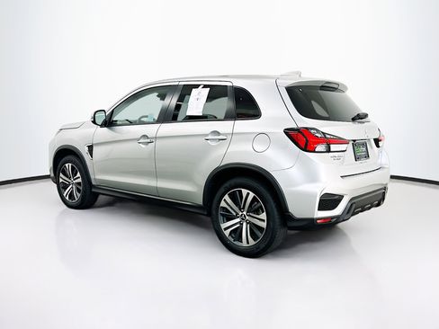 Used 2024 Mitsubishi Outlander Sport AWD image 5