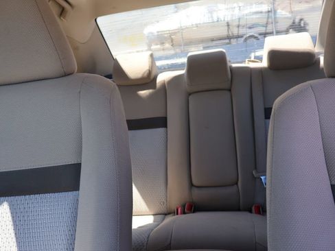 Used 2012 Toyota Camry XLE FWD image 37