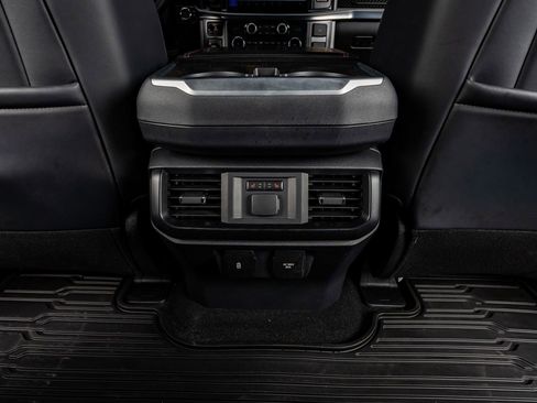 Used 2025 Ford F150 Raptor image 33