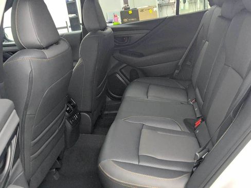 New 2025 Subaru Outback Wilderness image 26