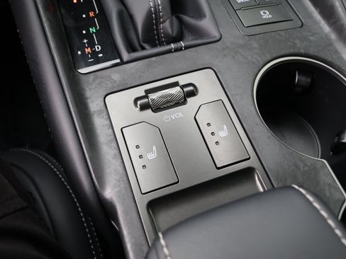 Used 2026 Lexus IS 350 F Sport RWD image 31