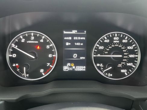 Certified 2025 Subaru Forester Premium w/ Convenience Package #1 image 20