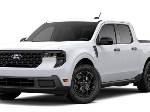 New 2026 Ford Maverick XLT w/ XLT Luxury Package AWD/4WD image 25