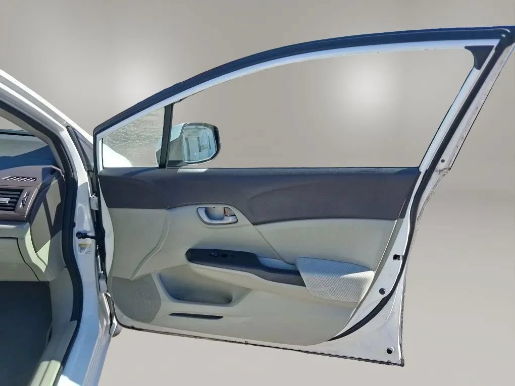 Used 2012 Honda Civic LX image 36
