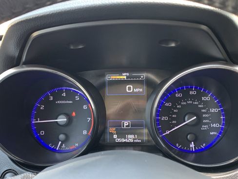 Used 2017 Subaru Legacy 2.5i Premium image 19