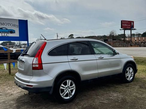 Used 2011 Honda CR-V EX-L image 7