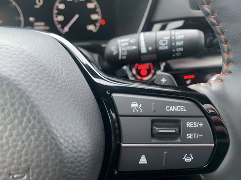 Used 2023 Honda CR-V Sport Touring image 16