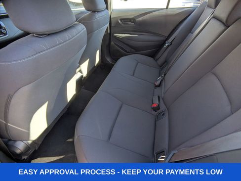 Used 2024 Toyota Corolla LE FWD image 16