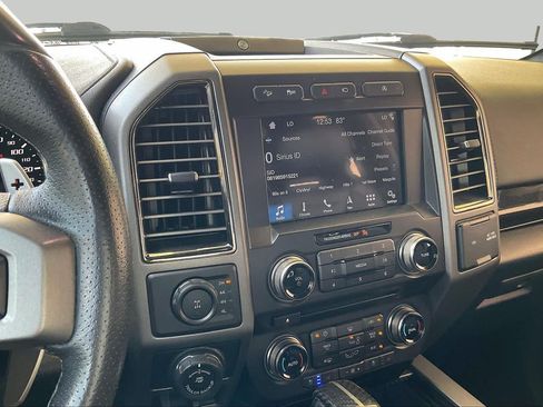 Used 2018 Ford F150 Raptor w/ Equipment Group 802A Luxury AWD/4WD image 6