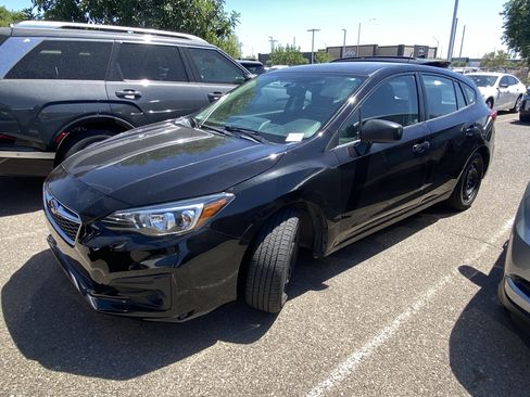 Used 2019 Subaru Impreza 2.0i AWD/4WD image 5