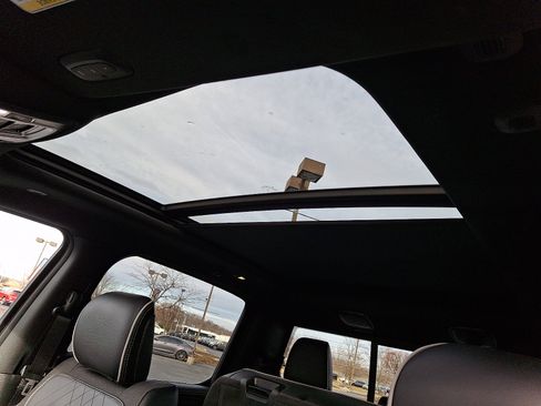 Certified 2025 RAM 1500 Limited image 12