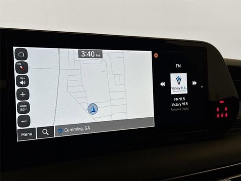 Used 2024 Hyundai Palisade Calligraphy FWD image 7