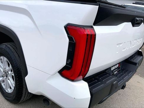 Used 2025 Toyota Tundra SR5 image 28