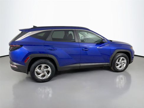 Used 2023 Hyundai Tucson SEL image 17