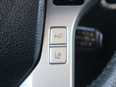 Certified 2022 Toyota 4Runner Limited AWD/4WD image 31