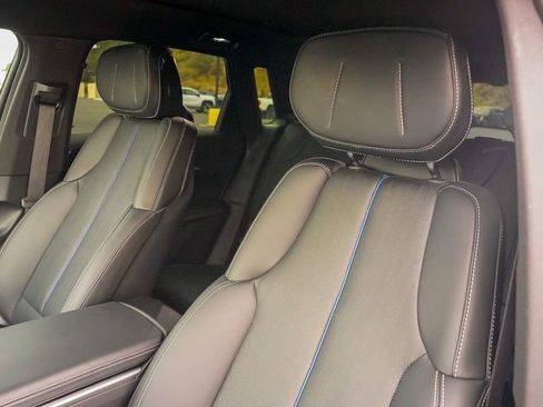 Certified 2025 Cadillac Lyriq Luxury image 16