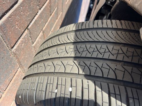 Used 2025 BMW X3 xDrive30i image 12