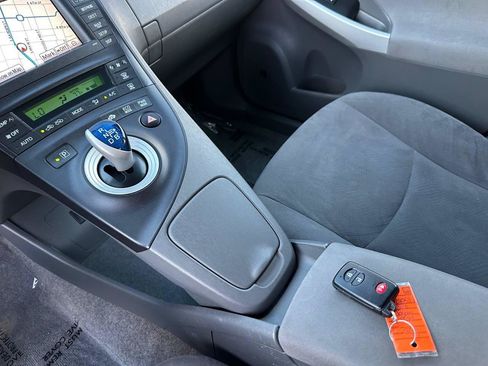Used 2010 Toyota Prius FWD image 44