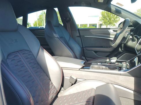 Used 2023 Audi RS 7 Sportback image 22