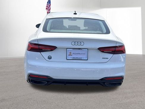 Used 2024 Audi A5 2.0T Premium Plus AWD/4WD image 15