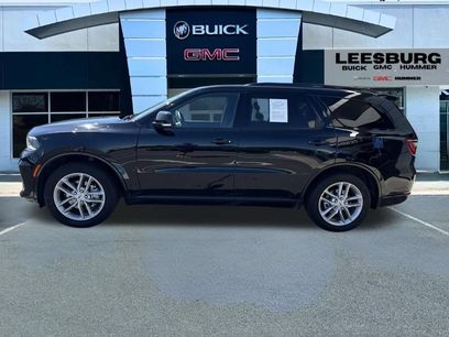 Used 2026 Dodge Durango GT