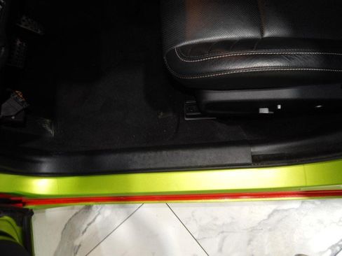 Used 2021 Dodge Charger SRT Hellcat image 13