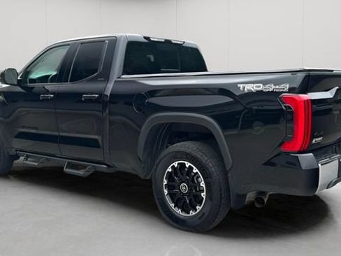Used 2023 Toyota Tundra SR5 w/ TRD Off-Road Package AWD/4WD image 8