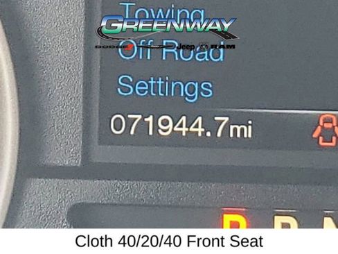 Used 2019 Ford F150 XLT w/ Equipment Group 302A Luxury image 7