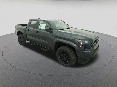 New 2026 Toyota Tacoma SR5 image 13