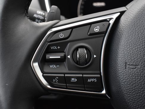 Used 2024 Acura MDX SH-AWD w/ Advance Package image 28