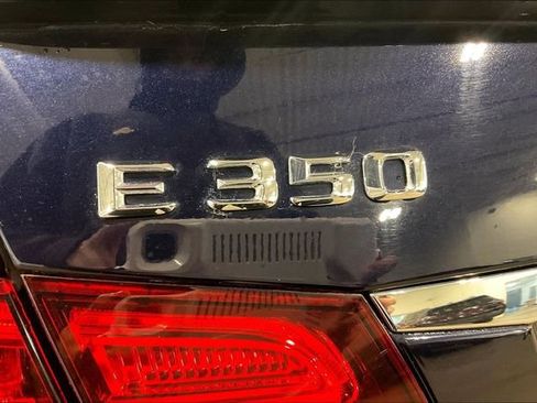 Used 2015 Mercedes-Benz E 350 4MATIC Sedan image 8