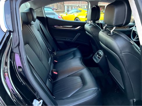 Used 2014 Maserati Ghibli S Q4 image 21