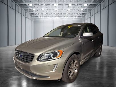 Used 2015 Volvo XC60 T6 Premier Plus