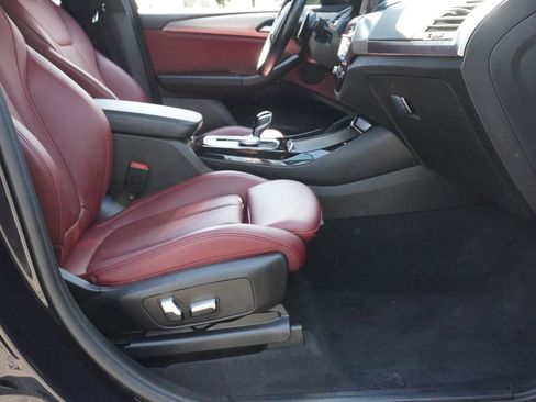 Used 2023 BMW X3 xDrive30i AWD/4WD image 26