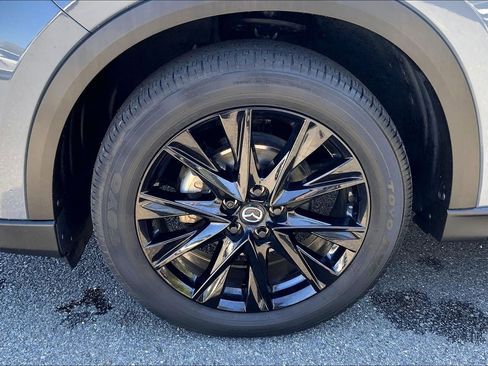 Used 2023 MAZDA CX-5 Carbon Edition AWD/4WD image 10