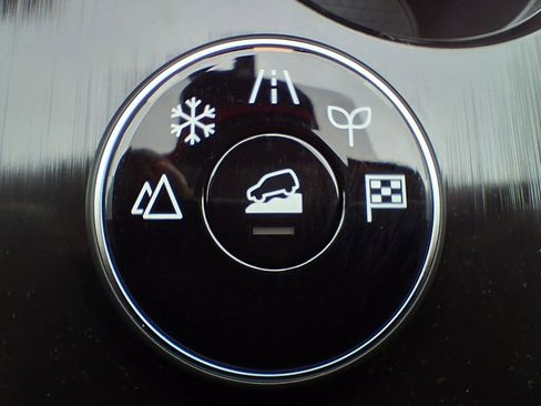 New 2026 Nissan Rogue Rock Creek image 20