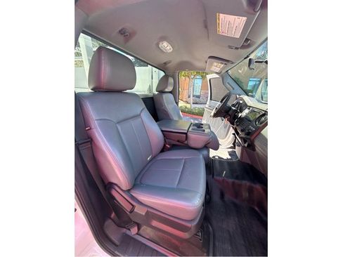 Used 2015 Ford F250 XL RWD image 20