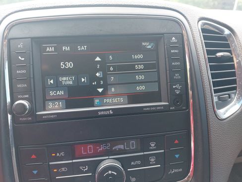 Used 2013 Dodge Durango Crew RWD image 24