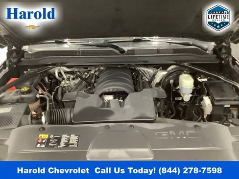 Used 2016 GMC Yukon SLT w/ Open Road Package image 19