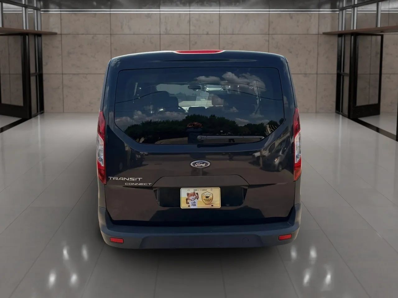 Used 2016 Ford Transit Connect XL FWD image 10