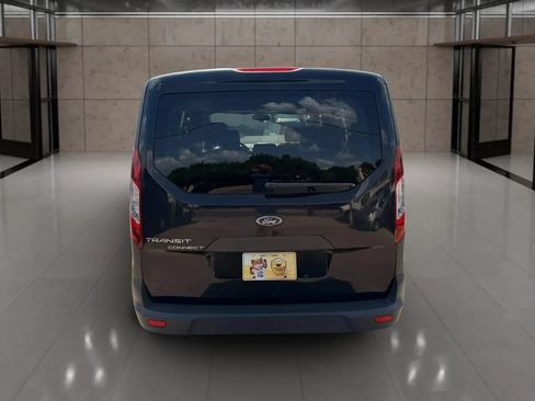 Used 2016 Ford Transit Connect XL FWD image 10