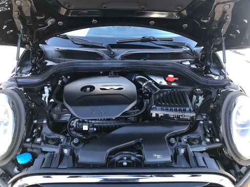 Used 2019 MINI Cooper Convertible image 56